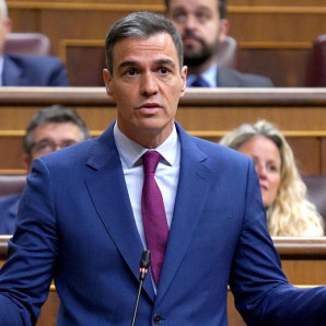 El Gobierno de Pedro Sánchez, al frente de España cuando Franco fue exhumado en 2019, aprobó luego, en 2022, una ley llamada de “memoria democrática”.