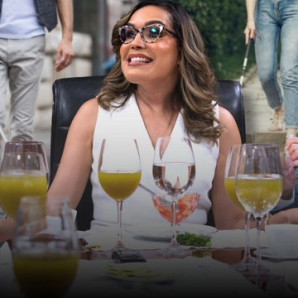 “Entre un 12% o 15% de las personas ciegas están aisladas por temor a salir a las calles”, precisó Francina Hungría, presidenta de la Fundación Francina, al referirse a las condiciones del país, donde las aceras se encuentran obstruidas, las calles ocupadas por vehículos y las avenidas intransitables.<br /><br />Estas, dijo, son de las causas que llevan al aislamiento a algunas de las personas ciegas.<br /><br />https://listindiario.com/la-republica/20251009/obstaculos-calles-aislan-personas-ciegas-en-rd_877445.html