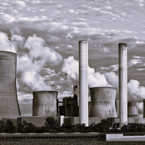 Planta nuclear (central nuclear)