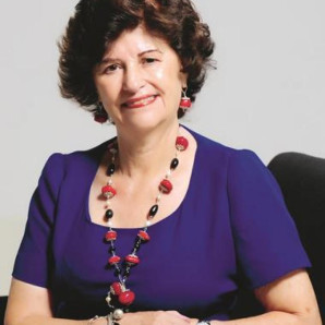 Maria Cristina de Carias