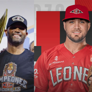 El lanzador contó que dentro de la cueva de los Leones aún se habla de lo logrado por Pujols la temporada pasada.

https://listindiario.com/el-deporte/20251104/escogido-aun-habla-albert-pujols_880859.html

También le pude interesar estos videos:

Soto pega jonrón por segunda noche consecutiva https://youtube.com/shorts/cLlIcAOc7PI

Junior Caminero "envia jonrón" https://youtube.com/shorts/vLqkjxD8Tj8

Los posibles cambios en Grandes Ligas https://youtube.com/shorts/70UULhTXrPg

Rafael Devers pegó sencillo al jardín central para dejar en el terreno a los Orioles de Baltimore https://youtube.com/shorts/nOO8PuLNdGQ

Más noticias en https://www.listindiario.com/el-deporte

Suscríbete al canal  https://bit.ly/335qMys

Síguenos
Twitter  https://twitter.com/ElDeporteListin

Facebook  https://www.facebook.com/listindiario 

Instagram https://www.instagram.com/listindiario/