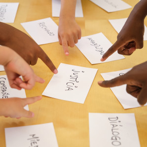 Es momento de por lo menos cuestionarnos: ¿quiero ser parte de esto?