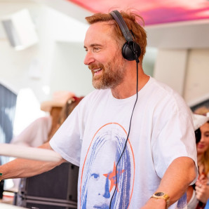 David Guetta regresará a República Dominicana el próximo año.