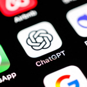 Entre las aplicaciones con mayores ganancias se encuentra ChatGPT.