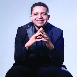 Anthony Franco Montero