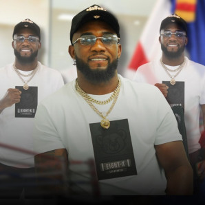 Luego de dar positivo en el 2016, la Federación Dominicana de Boxeo lo apartó sin escuchar su versión.<br /><br />https://listindiario.com/el-deporte/boxeo/20260326/caballo-bronco-le-truncaron-sueno-olimpico_899485.html