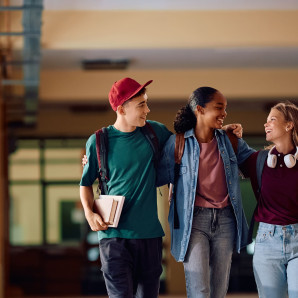 La educación secundaria tradicional no siempre es suficiente para impulsar y facilitar estos aprendizajes