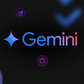 La IA de Google Gemini.

REMITIDA / HANDOUT por GOOGLE
Fotografía remitida a medios de comunicación exclusivamente para ilustrar la noticia a la que hace referencia la imagen, y citando la procedencia de la imagen en la firma
10/4/2025