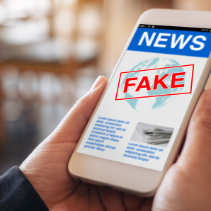 Compartir información sin verificar también alimenta la propagación de noticias falsas