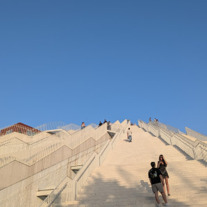 Pirámide de Tirana