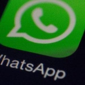Logo de la aplicación de mensajería WhatsApp - PEXELS | EP