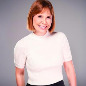 Alina Abreu, tiene una historia como profesional en la que acumula el hito de haber creado la primera y única zapatilla de ballet en el país, con su nombre y es utilizada a nivel internacional.