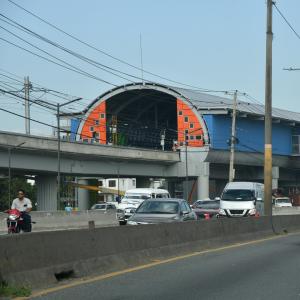 El ministro de la Presidencia, José Ignacio Paliza, informó que antes del 27 de febrero operará la nueva línea del metro de Los Alcarrizos.