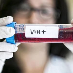 La USAID apoya diversos programas para beneficiar a personas con VIH.