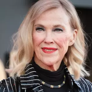 Catherine O’Hara