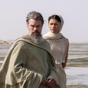 “La Odisea” se convierte en la película para adultos más vista de la historia
