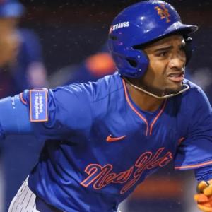 Elián Peña, un torpedero nativo de Azua, pudiera ser escogido este miércoles como el primer pick en el draft de novatos de Lidom.