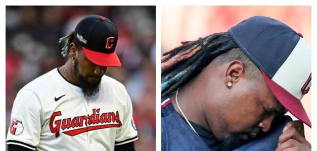 Clase está involucrado en el esquema fraudelento desde 2023, Ortiz se unió en junio de este año tras ser convencido por el cerrador de Cleveland