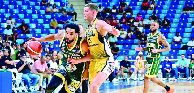 Juan Guerrero es, por consenso general, el mejor de los jugadores en los torneos superiores.