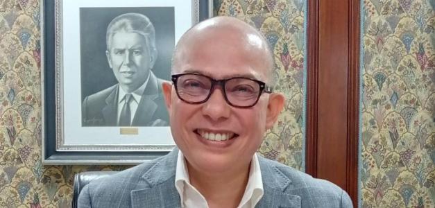 Gómez-Valenzuela publicó en 2025 El capital natural de República Dominicana: en la encrucijada de la sostenibilidad (Ediciones Intec).