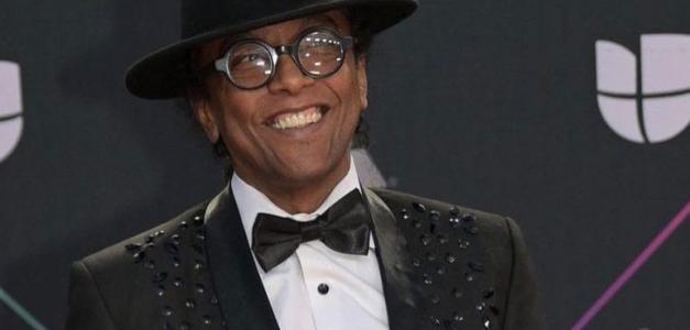 Sergio Vargas se presentará el próximo sábado en el hotel Jaragua para celebrar los 35 años con su propia orquesta.