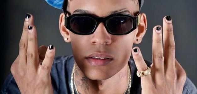 Dilon Baby, exponente urbano acusado de propinarle golpiza a su abuela