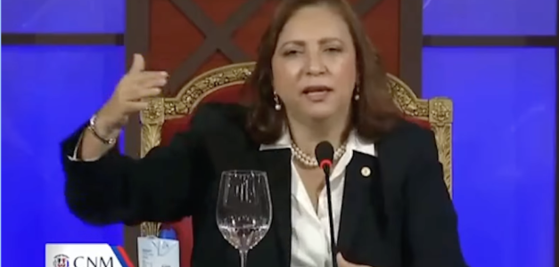Magistrada Pilar Jiménez Ortiz.