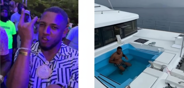 Oscar Manuel Castaños García y otras tres personas extraditadas se presentaron ante un juez el primero de octubre.