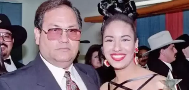 Padre de Selena murió a los 86 años