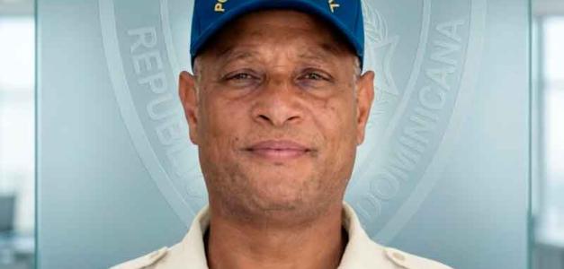 Coronel Fausto Madé Ramírez