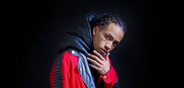 Urbano. El Nene la Amenazzy.