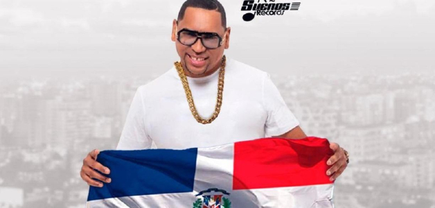 Kalimete representará a República Dominicana en Telemundo.
