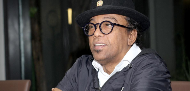 El espectáciulo de Sergio Vargas será el sábado 10 de septiembre en el teatro La Fiesta del hotel Jaragua y cuenta con la producción artística de René Brea.