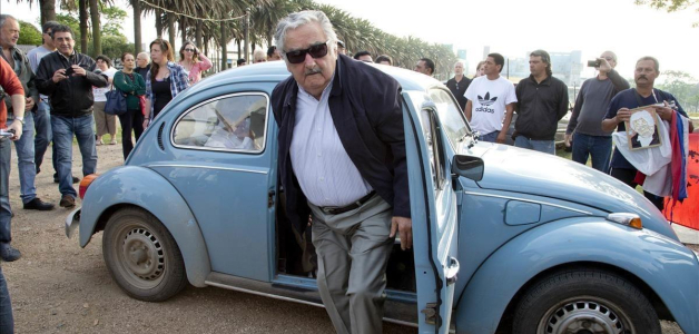 Pepe mujica