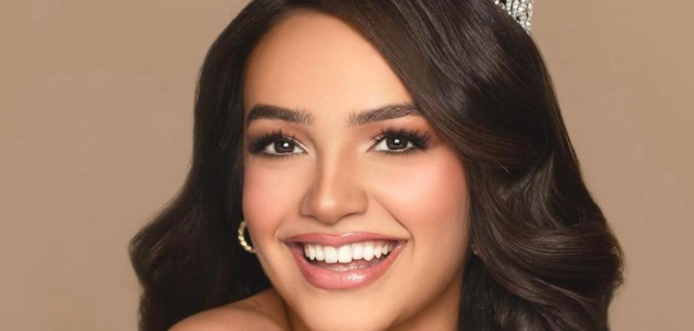 Miss Teen USA, UmaSofia Srivastava
