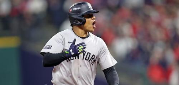 Juan Soto su contrato ha ha estremecido al béisbol de Grandes Ligas.