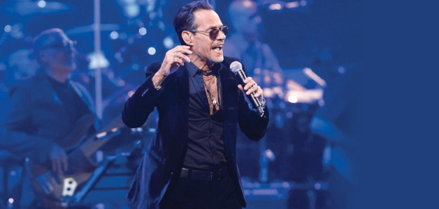 Marc Anthony Don Omar han enfrentado a personas indeseables del públlico en la última semana.