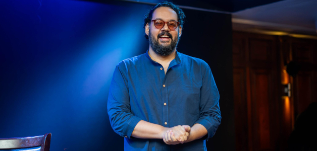 Manerra: “Dios creó este camino y llegamos hasta aquí, nos ha regalado canciones que ustedes han abrazado con tanto amor y que nos han permitido recorrer con nuestros conciertos gran parte de mi amado país".