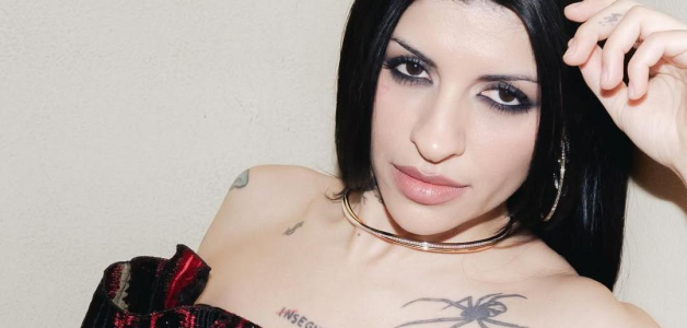 Cazzu se presentará en el festival Isle of Light 2026.