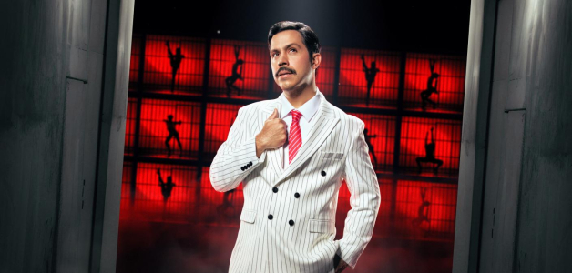 Javier Grullón interpretará a Billy Flynn en “Chicago: El Musical”.