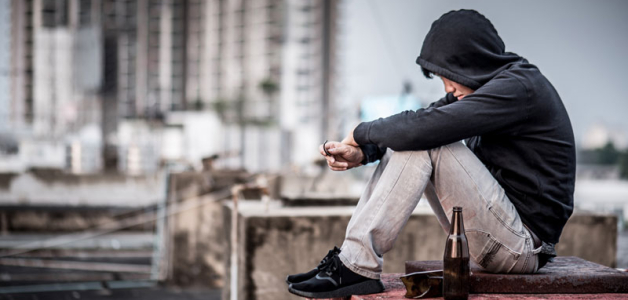 En el caso del sexo masculino, este trastorno todavía es un tema tabú debido a que los hombres consideran la depresión como un fracaso y una debilidad.