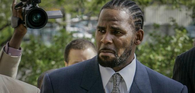 El juicio contra el cantante estadounidense R. Kelly, acusado de abusos sexuales,  comenzó el lunes en Nueva York. (Foto: AP/archivo).