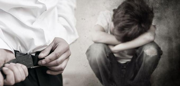 Abuso sexual (Imagen ilustrativa).Archivo / LD