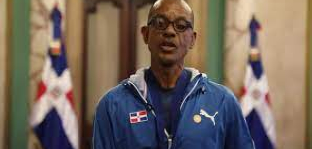 Robert Jiménez será el primer atleta paralímpico que ingresa al Pabellón de la Fama del Deporte Dominicano.