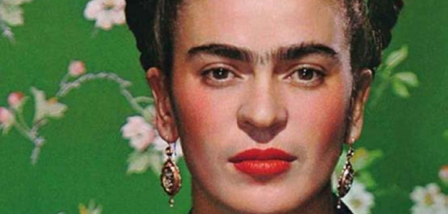 El documental 'Frida' deja a la propia Frida Kahlo "contar su propia historia" en Sundance