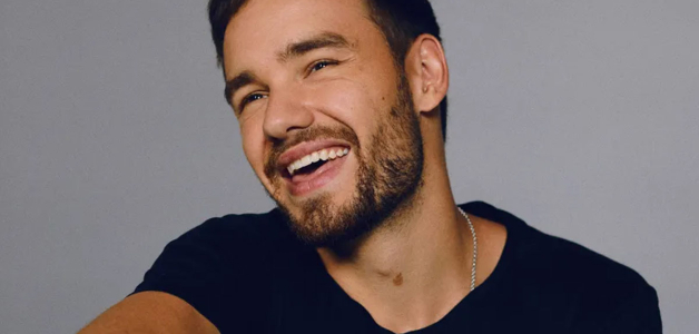 Liam Payne