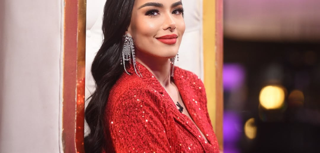 Isaura Taveras estrenó la décima segunda edición de su especial de Año Nuevo "Top 13".