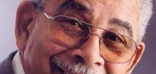 Leopoldo Díaz Henríquez, fundador de la organización sin fines de lucros nacional Hogar Crea.