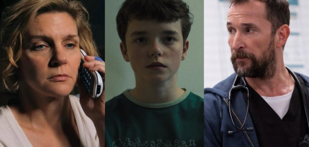 Las 10 mejores series de 2025