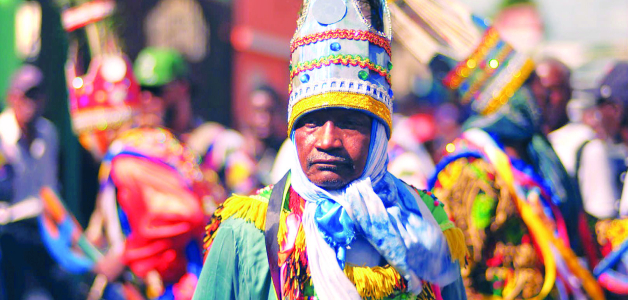 El documental Guloyas: la llegada de los ancestros concluye su rodaje en República Dominicana. La producción rescata y proyecta internacionalmente la tradición guloya como patrimonio cultural vivo del país.